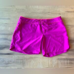 Carver Design Board Short Pink